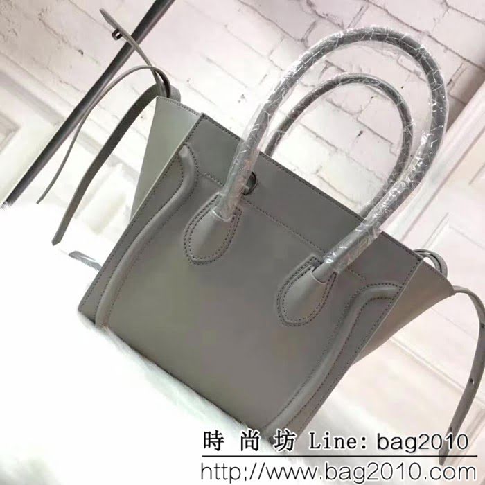 CELINE賽琳原單 鯰魚包 經典爆款手提包 SL1138